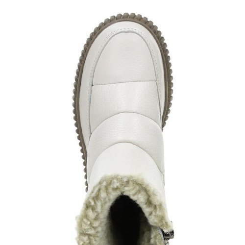 Ботинки девичьи, фото 2 из 6