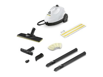 Пароочиститель Karcher SC 2 EasyFix (1.512-600.0)