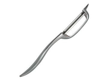 Овощечистка с продольным лезвием TalleR TR-65126