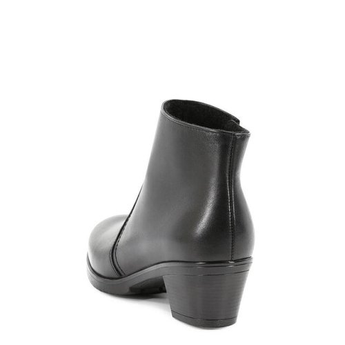 Ботинки женские, фото 1 из 20