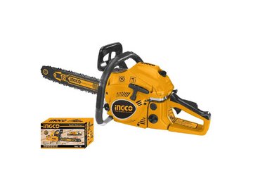 Бензопила INGCO GCS5451811