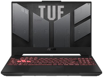 Игровой ноутбук ASUS TUF Gaming A15 2023 FA507NVR-LP045W
