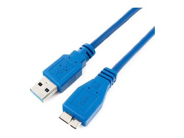 Кабель Cablexpert CCP-mUSB3-AMBM-0.5M в Мозыре 5 элемент