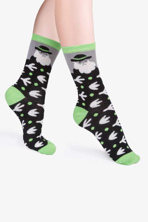 Носки женские Socks concept, фото 1 из 22