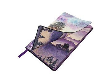 Блокнот BRAUBERG 112074 5 элемент