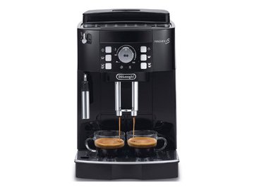 Кофемашина DELONGHI Magnifica S ECAM 21.117.B
