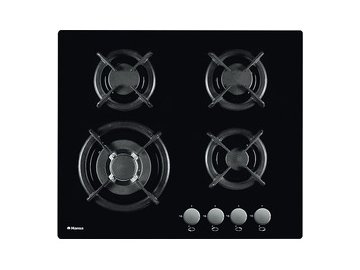 Варочная поверхность газовая HANSA BHGI63112035 5 элемент