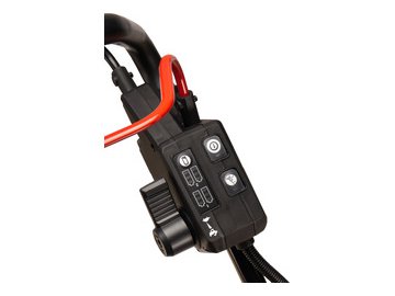 Газонокосилка Makita DLM462Z (без АКБ ии ЗУ)