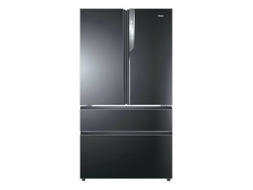 Холодильник Haier HB25FSNAAARU на акции в магазинах 5 элемент
