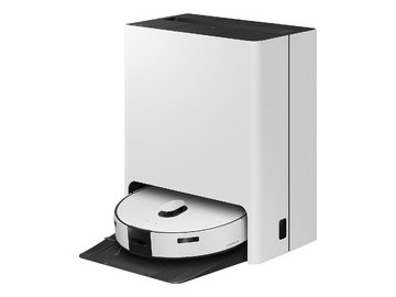 Робот-пылесос Samsung Jet Bot Combo VR7MD96514G/EV