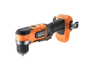 Дрель-шуруповерт AEG Powertools BS18SRABL-0 (4935480055) без АКБ и ЗУ