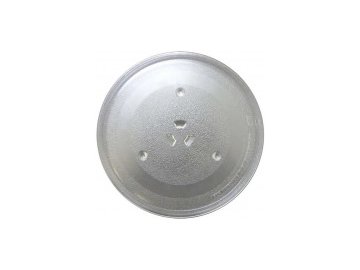 Тарелка для микроволновой печи dr electro sly-yxzp288h (288 мм) в Орше Электросила