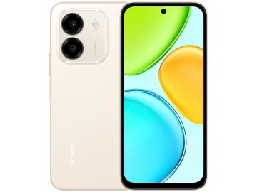 HONOR X6e 4/256GB (золотой)