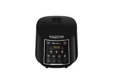 Мультиварка moulinex mk736bf2 Электросила