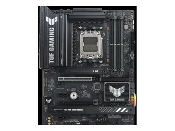 Материнская плата ASUS TUF Gaming B650E-Plus WiFi