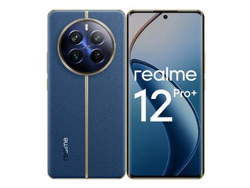 Смартфон Realme 12 Pro+ 5G RMX3840 8GB/256GB (синий)