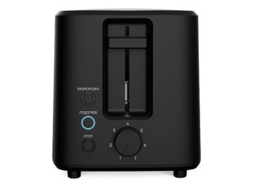 Тостер Vitek Gracia VT-T1000 из каталога 5 элемент