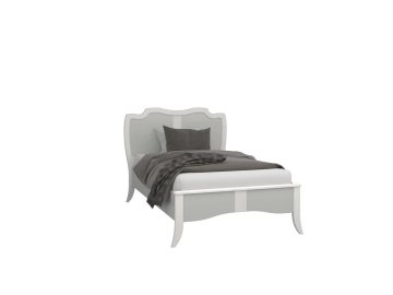 Кровать Мираж ММ-394-02/12Б-1