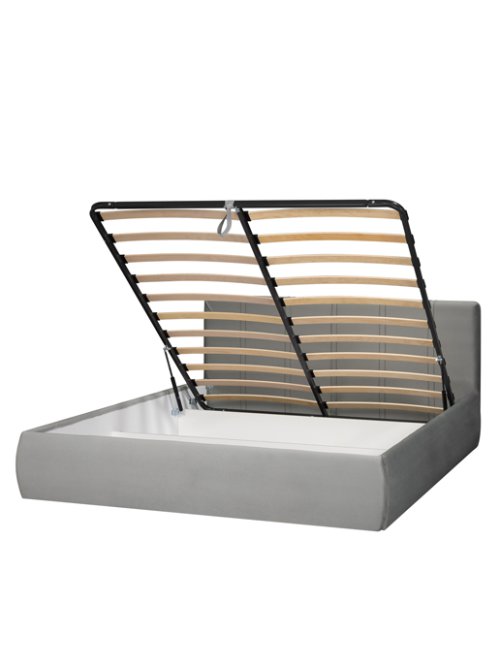 Кровать Орландо 1600 с подъемным механизмом, фото 9 из 176