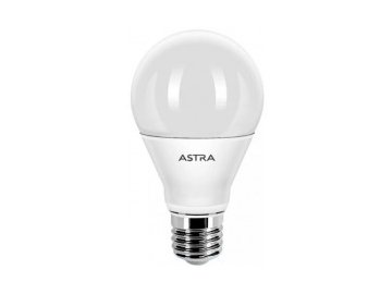 Лампочка astra a60 10w e27 3000k в Орше Электросила