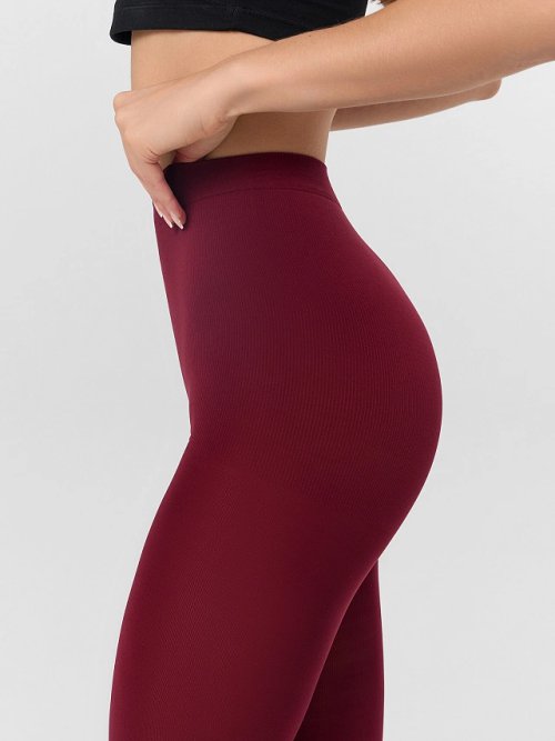 Колготки женские капроновые 100 den, фото 5 из 9