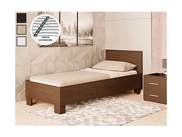 Кровать Balance 900 из каталога Ами