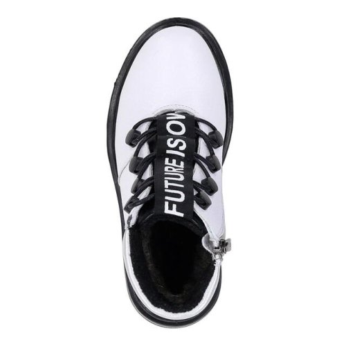 Ботинки для школьников-девочек, фото 2 из 6