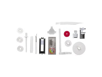 Швейная машина Janome My Style 100