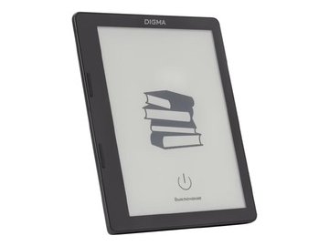 Электронная книга Digma F4B