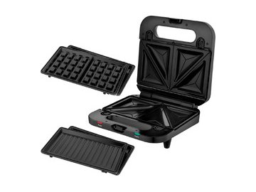 Сэндвичница Brayer BR2202