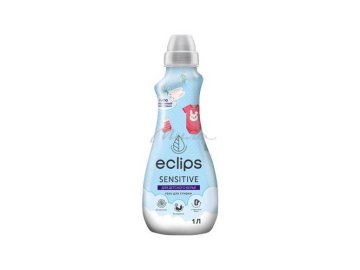 Гель для стирки детского белья ECLIPS Sensitive, 1 л