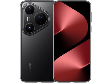 Huawei Pura 80 Pro 12/512GB (черный)