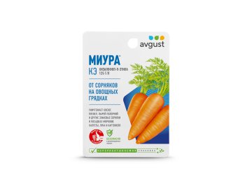 Гербицид Миура 12мл N80