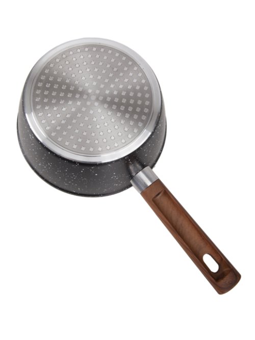 Сотейник с антипригарным покрытием FSP 16-BL d16 см, фото 9 из 121