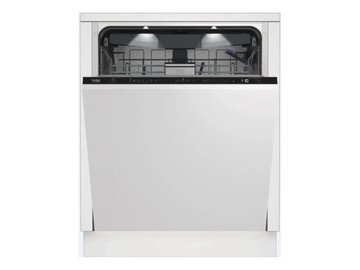 Встраиваемая посудомоечная машина BEKO BDIN38530A
