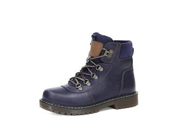 Ботинки мальчиковые