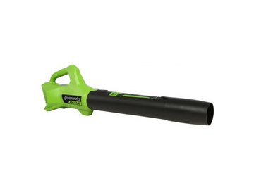 Воздуходувка Greenworks G24AB 2404807 (без АКБ и ЗУ)