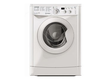 Стиральная машина INDESIT EWSD 51031 BY со скидкой в магазинах 5 элемент