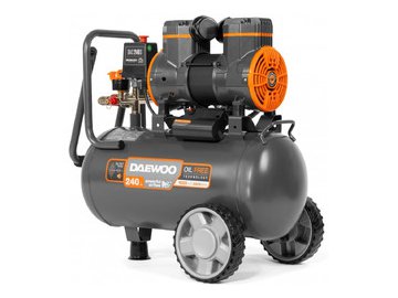 Компрессор Daewoo Power DAC 240S 5 элемент