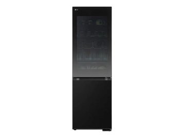Холодильник LG GC-V459FB6W
