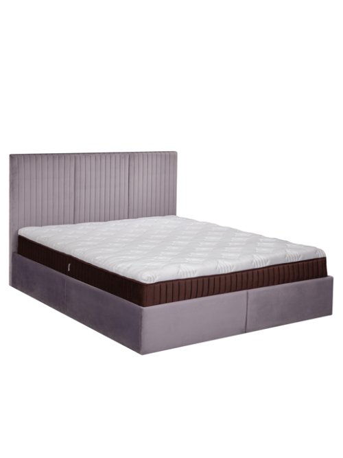 Кровать Сицилия 1600 с подъемным механизмом, фото 5 из 176