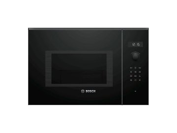 Встраиваемая микроволновая печь BOSCH BFL524MB0