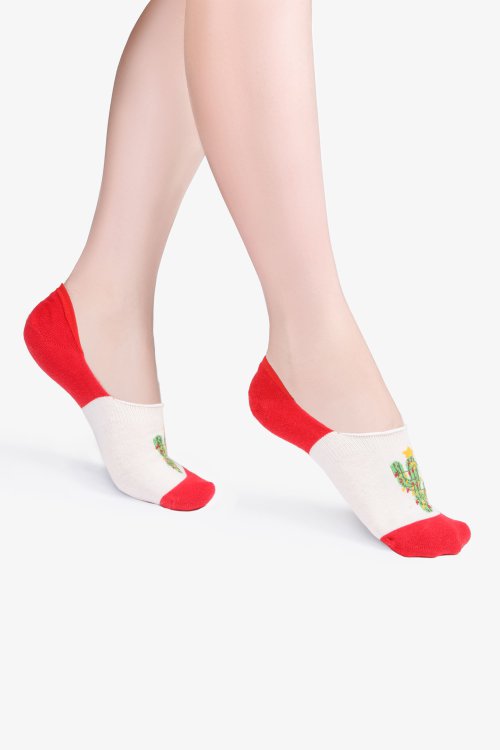 Подследники женские Socks concept, фото 1 из 21