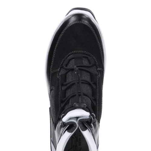 Ботинки девичьи, фото 2 из 6