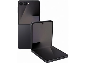 Samsung Galaxy Z Flip7 5G F766 12/256GB (черный)
