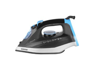 Утюг Centek CT-2315 (черный)