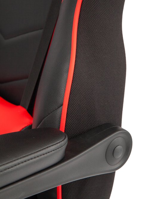 Кресло компьютерное геймер Champion, фото 20 из 320