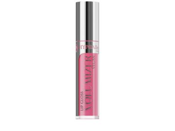 Блеск для губ BELL Hypoallergenic Volumizer гипоаллергенный, тон 08 Rose