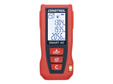 Лазерный дальномер Condtrol Smart 40 1-4-097