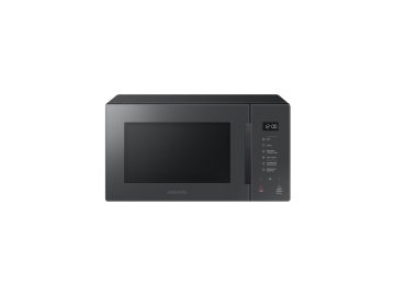 Микроволновая печь samsung mg23t5018ac/bw Электросила